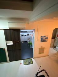 Blk 804 Woodlands Street 81 (Woodlands), HDB Executive #544567611